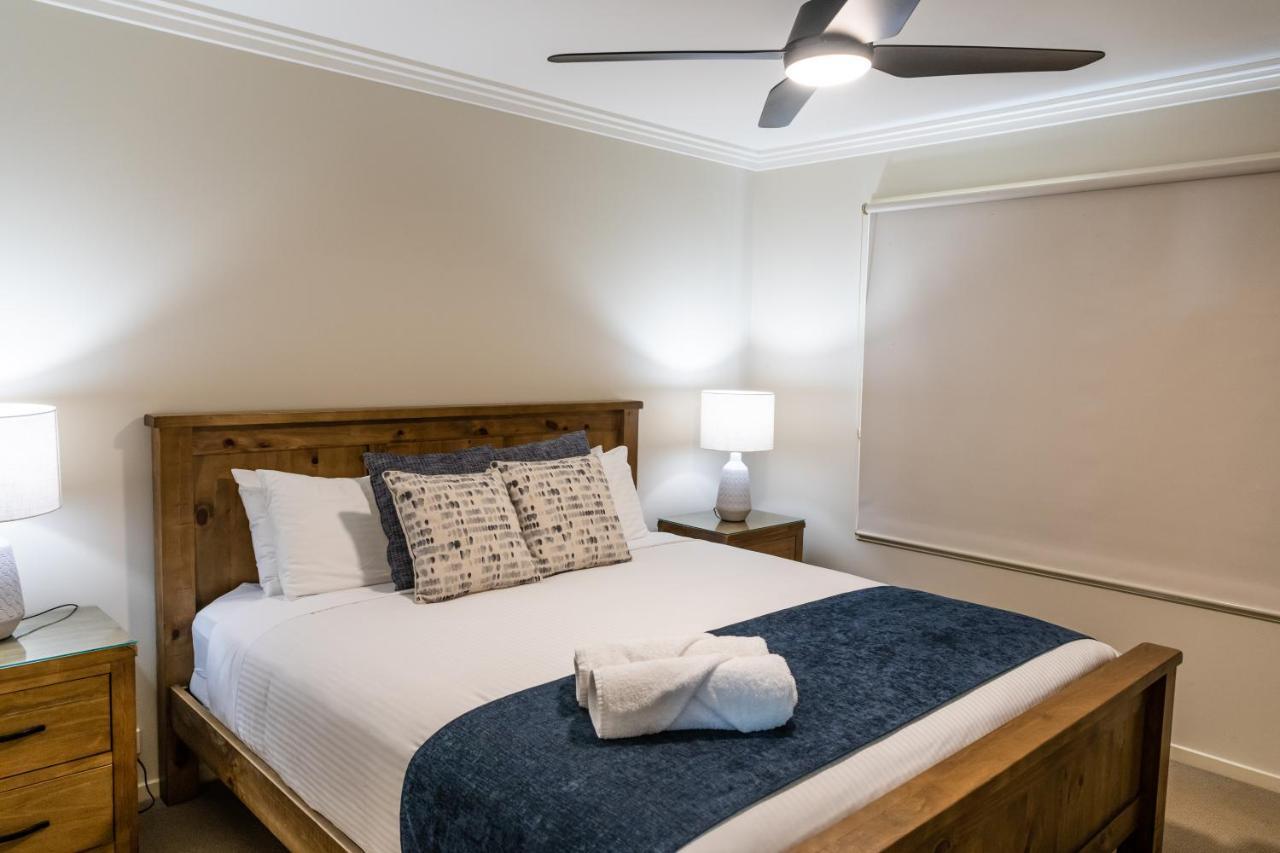 Mcmillans Of Metung Coastal Resort Bagian luar foto