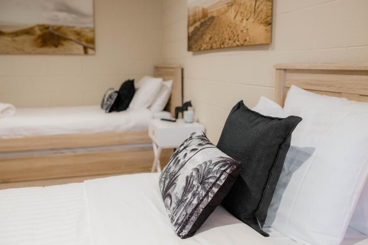 Mcmillans Of Metung Coastal Resort Bagian luar foto